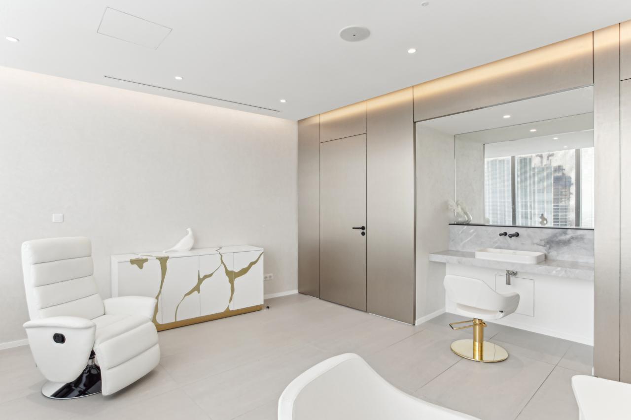 Bureau La Défense 5819m² Location bureau Puteaux Hauts-de-Seine OLBUR2100425 9